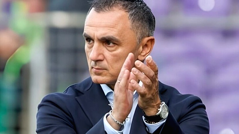 Νέος προπονητής του Ηρακλή ο Νεμπόισα Βίγκνιεβιτς με στόχο την επιστροφή στις κορυφαίες κατηγορίες