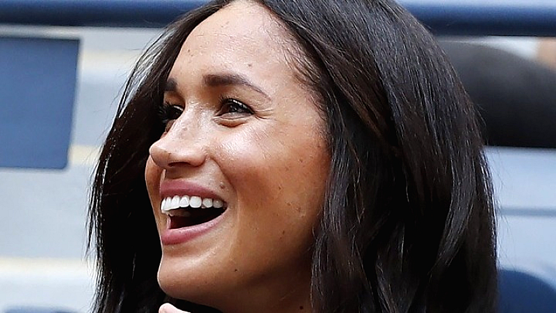 Netflix: Αποκαλύπτεται το τρέιλερ του γιορτινού «With Love, Meghan»