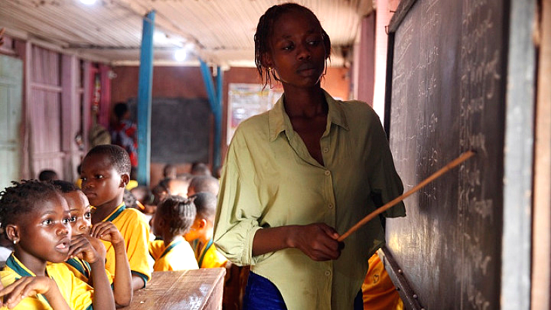 Νιγηρία: Απαγωγή 52 μαθητών από καθολικό σχολείο