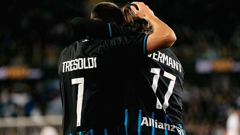 Μπριζ: Νίκη με Τζόλη σε κρίσιμο αγώνα