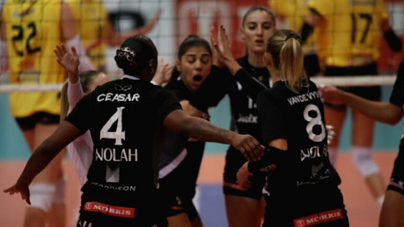 ΠΑΟΚ: Νίκη με 3-2 στο ντέρμπι των «δικεφάλων»