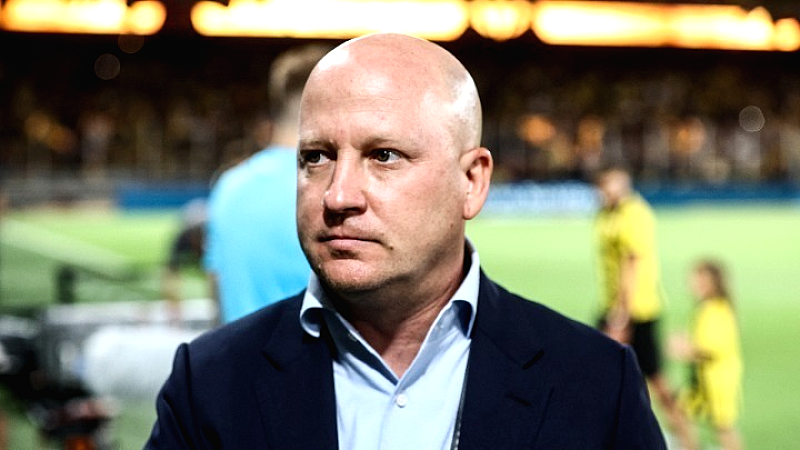 Νίκολιτς: «Δεν θα προδώσουμε τις αρχές μας κόντρα στη Φιορεντίνα»