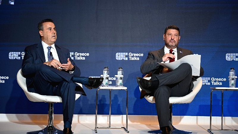 Ο Νίκος Χαρδαλιάς επισημαίνει τη σημασία του τουρισμού ως πηγή ανάπτυξης και ευημερίας για τις τοπικές κοινωνίες