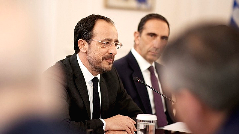 Συνεργασία Ελλάδας και Κύπρου: Στρατηγικός συντονισμός και κοινές προτεραιότητες