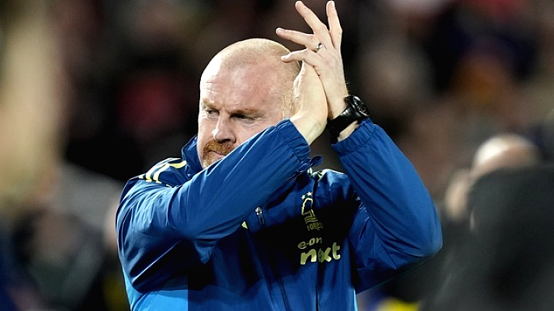 Ντάις: «Αγωνιζόμαστε σθεναρά για να αναρριχηθούμε στη βαθμολογία»