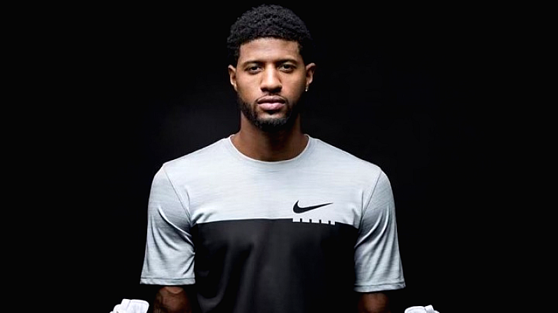 Επιστροφή του Πολ Τζορτζ με ντεμπούτο απέναντι στους Κλίπερς