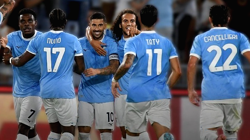 Σημαντικό ντέρμπι Ίντερ-Λάτσιο και εκτός έδρας αναμέτρηση της Νάπολι με Μπολόνια