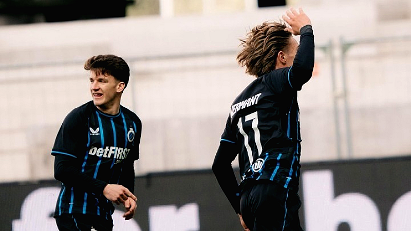 Σημαντικά ντέρμπι στη Βέλγικη Πρέμιερ Λιγκ