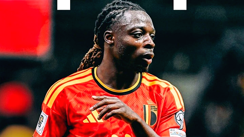 Ντοκού: «Απαιτείται βελτίωση από όλους μας»