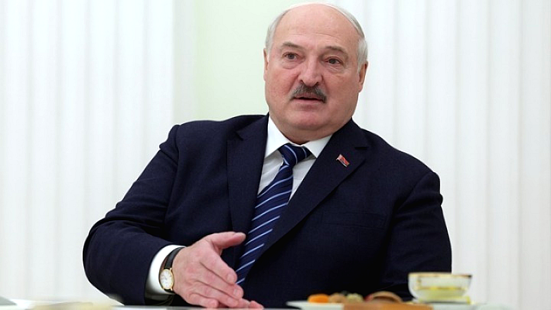 Χάρη σε 31 Ουκρανούς φυλακισμένους από τον Αλεξάντρ Λουκασένκο στη Λευκορωσία