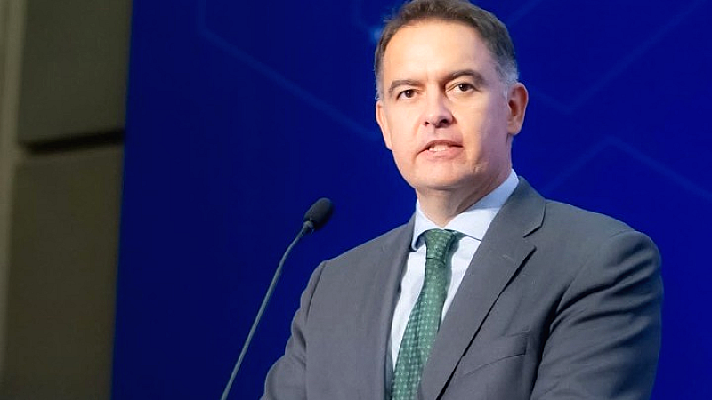 Αλέξανδρος Βασιλικός: Επανεκλογή για τρίτη θητεία στο ΞΕΕ