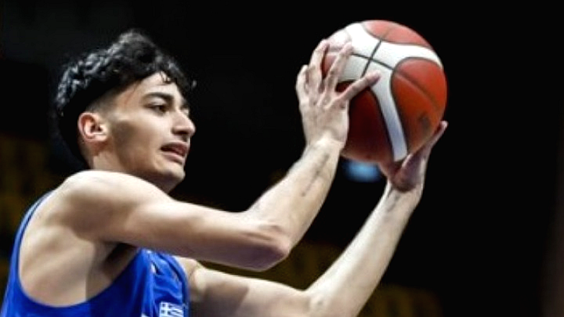 Ο Αλέξανδρος Σαμοντούροβ ανάμεσα στους 12 κορυφαίους παίκτες των προκριματικών του Παγκοσμίου Κυπέλλου 2027