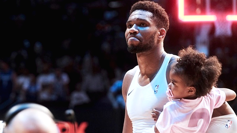 Γιάννης Αντετοκούνμπο: 4ος σε έσοδα στη σεζόν του ΝΒΑ