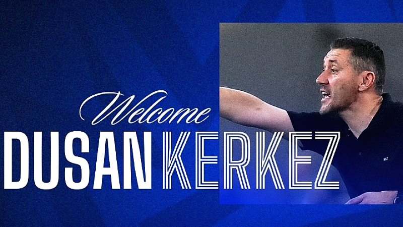 Νέος προπονητής του Ατρόμητου ο Ντούσαν Κέρκεζ