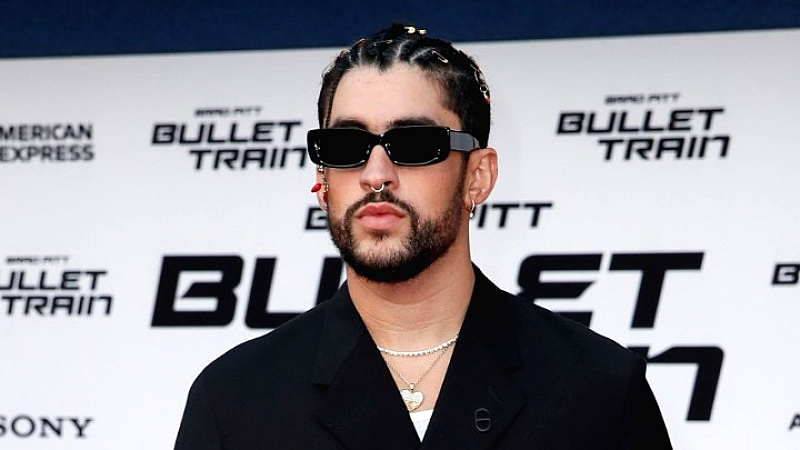 Η ιστορία του Bad Bunny στα βραβεία Grammy συνεχίζεται