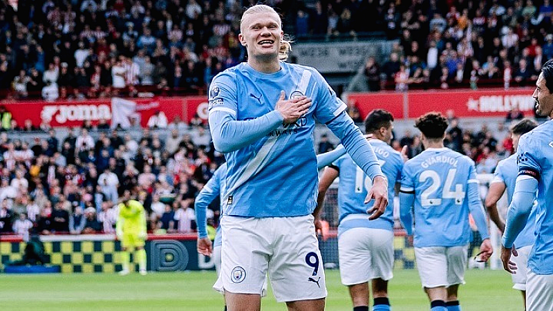 Στην κορυφή ο Χάαλαντ, Παυλίδης και Ελ Κααμπί σε σπουδαίες θέσεις στην Ευρώπη