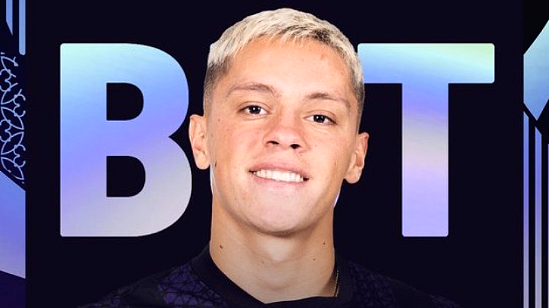 Στιγμιαία ανατροπή: Ο Χιντάλγκο πάγωσε το Βελοντρόμ στις καθυστερήσεις