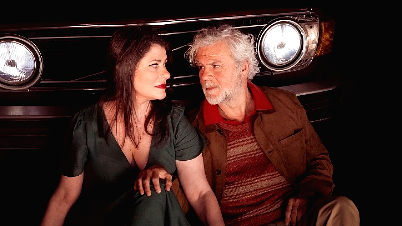 Η επιστροφή του «Χορού των εραστών» στη Στέγη