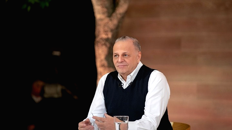 Η ανάλυση του Ευάγγελου Μυτιληναίου για τις προκλήσεις του ενεργειακού κόστους