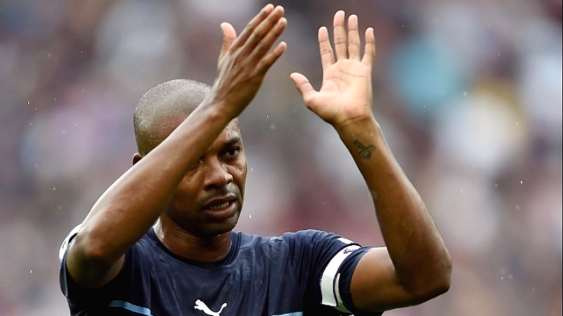 Ο Φερναντίνιο αποχώρησε από την ενεργό δράση σε ηλικία 40 ετών