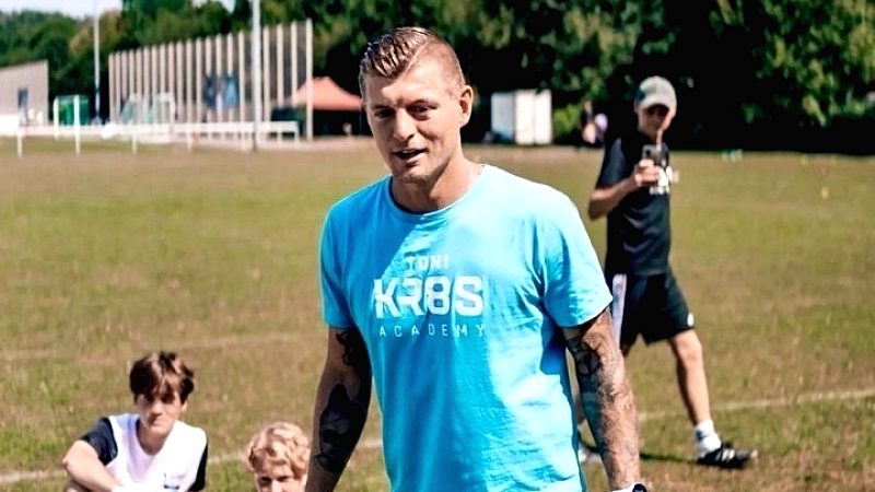 Ο Γκιουλέρ και η πρόκληση της Ρεάλ Μαδρίτης