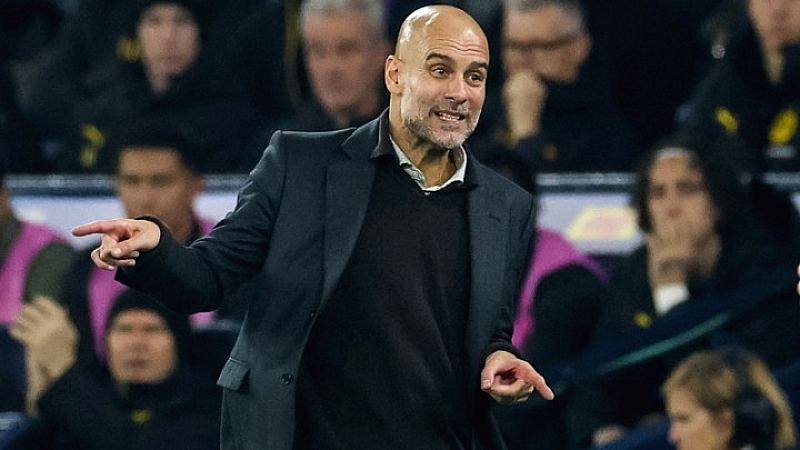 Ο Πεπ Γκουαρντιόλα ενόψει του 1000ού αγώνα του: «Η Λίβερπουλ είναι ο μεγαλύτερος αντίπαλος, μου λείπει ο Κλοπ»