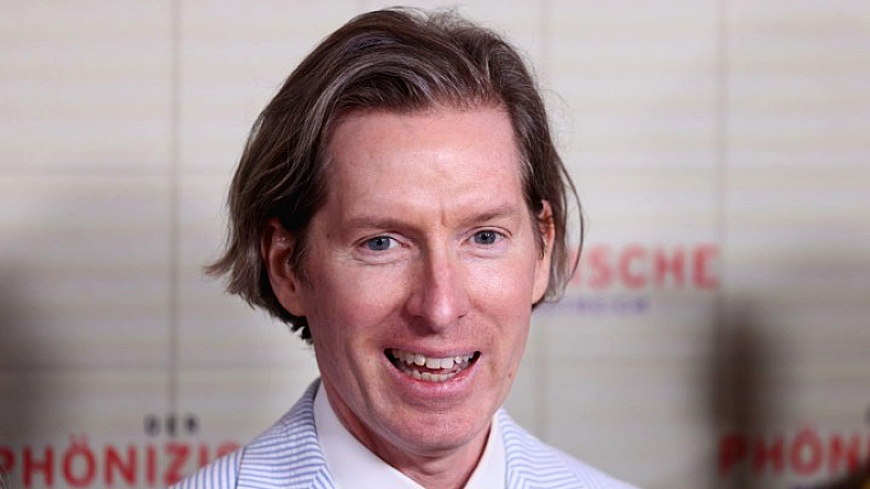 Συνεργασία Γουές Άντερσον και Gagosian για την έκθεση αφιερωμένη στον Τζόζεφ Κορνέλ