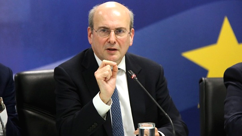 Κ. Χατζηδάκης: Σημαντική στήριξη στους αγρότες με δίκαιο σύστημα επιδοτήσεων