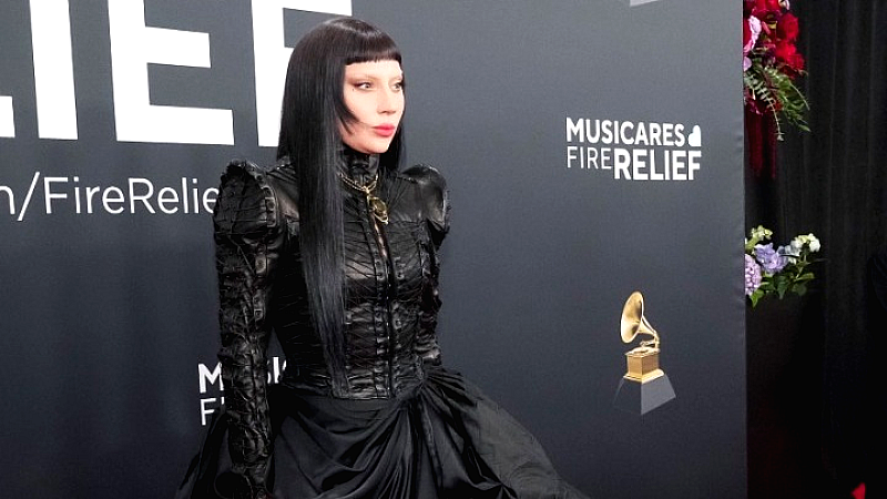 Ο Κέντρικ Λαμάρ και η Lady Gaga στην κορυφή των υποψηφιοτήτων για τα βραβεία Grammy