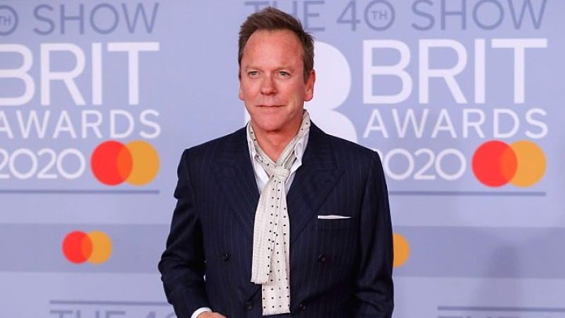 Σε προχωρημένες συζητήσεις ο Κίφερ Σάδερλαντ για τον ρόλο στο θρίλερ εκδίκησης «Hour of Reckoning»