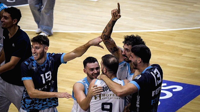 Λίνος Χρυσικόπουλος: Ο ήρωας του Κολοσσού με το νικητήριο καλάθι κόντρα στον Πανιώνιο