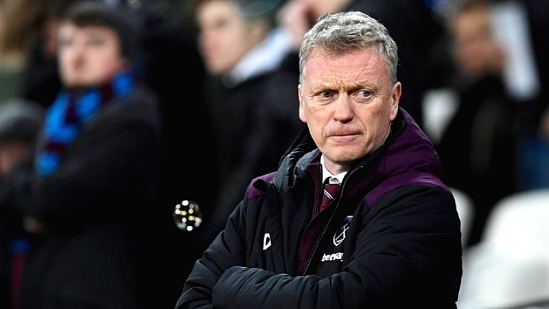 Ο Μόιες προτείνει την επιστροφή του Τζον Στόουνς στην Εβερτον