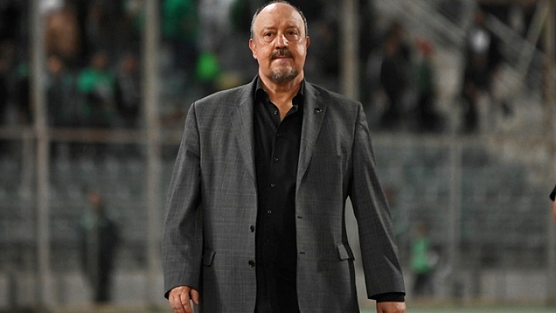 Επιστροφή του Μπενίτεθ στην Ευρώπη με νέα νίκη 10 χρόνια μετά