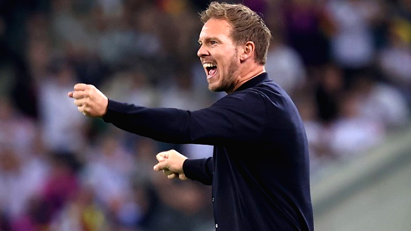 Νίκη με πικρή γεύση για τον Νάγκελσμαν