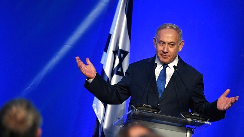 Επίθεση του Νετανιάχου στη Βηρυτό κατά του στρατιωτικού επικεφαλής της Χεζμπολάχ