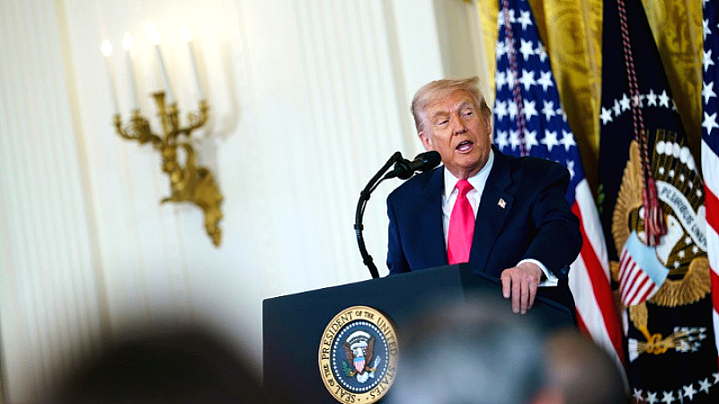 Η συνάντηση Τραμπ – Μαμντάνι για τα μείζονα ζητήματα της Νέας Υόρκης