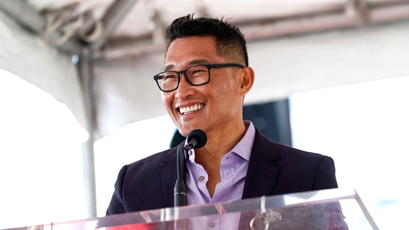 Η νέα σειρά του Ντάνιελ Ντάε Κιμ αναδεικνύει την πολιτιστική κληρονομιά της Νότιας Κορέας