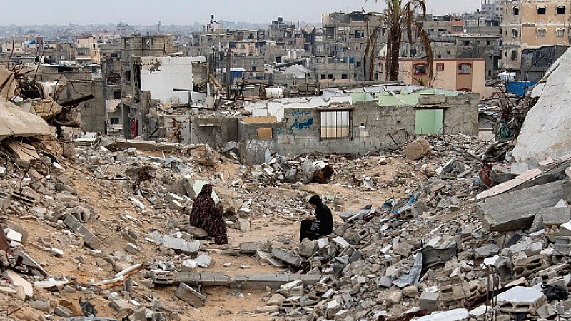 ΟΗΕ: Σοβαρός κίνδυνος για την επιβίωση στη Γάζα