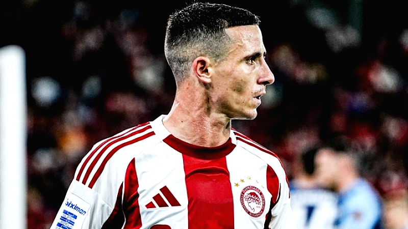 Ο Ολυμπιακός υποστηρίζει την πρωτοβουλία Bright Sky του Ιδρύματος Vodafone