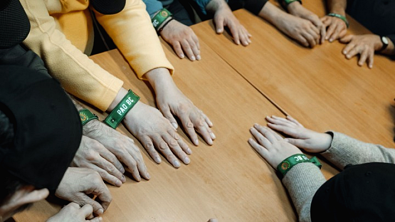 Η ΒΙΑΝΕΞ ενισχύει το Κέντρο Μέριμνας Ατόμων με Αναπηρία του Δήμου Βέροιας