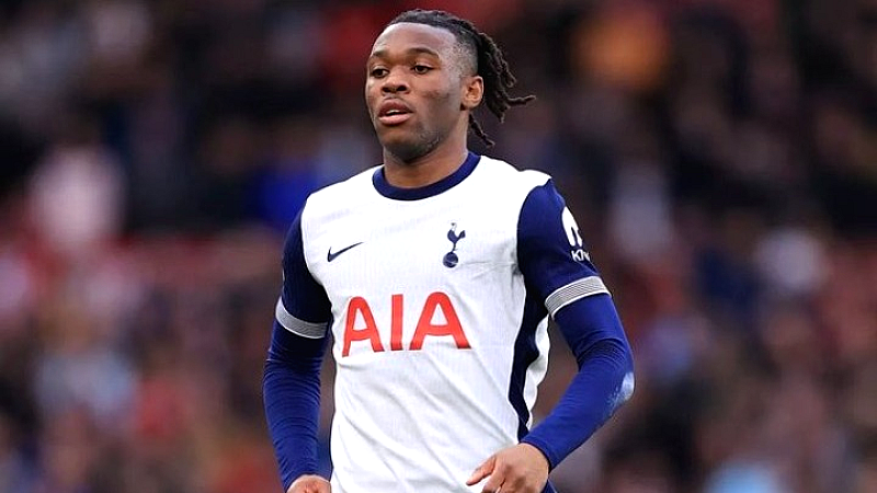 Σοβαρή απειλή με όπλο για τον Ντέστινι Ουντότζι στο Λονδίνο