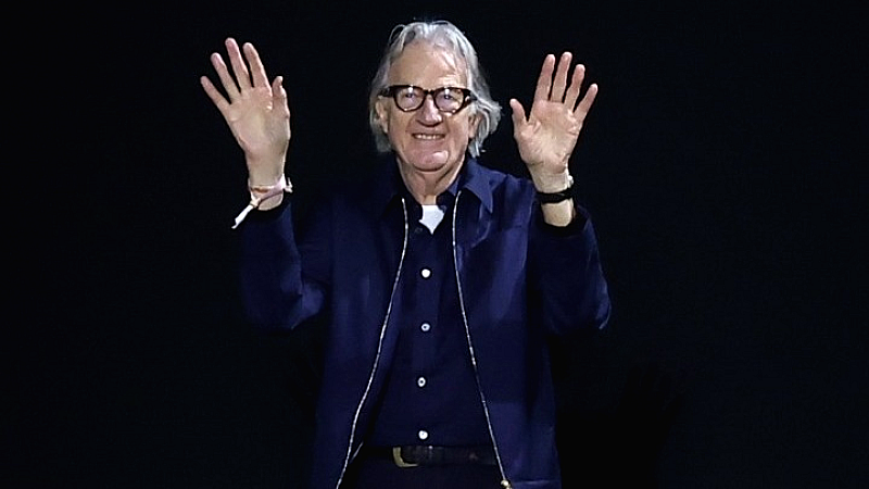 Η εορταστική συνεργασία του Πολ Σμιθ με τη Βασιλική Όπερα του Λονδίνου