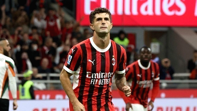 Ο Πούλισικ βάζει όρους για νέο συμβόλαιο: Champions League ή τίποτα