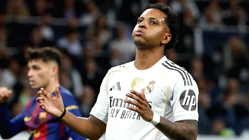 Ο Ροντρίγκο στο στόχαστρο τριών αγγλικών ομάδων για το Ιανουάριο