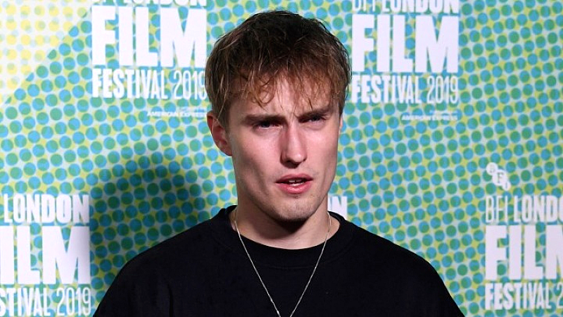 Δωρεά του Σαμ Φέντερ για την υποστήριξη των συναυλιακών χώρων