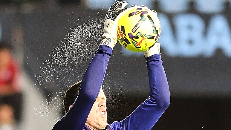 Ο Σέζνι ανοίγει την καρδιά του για το φαγητό και το ρεκόρ λίπους στην Μπαρτσελόνα