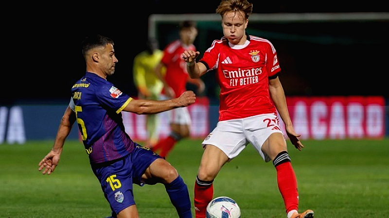 Εμφάνιση του Σιέλντερουπ στο δικαστήριο για την κοινοποίηση παράνομου σεξουαλικού βίντεο