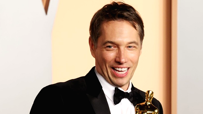 Ο Σον Μπέικερ αναλαμβάνει την προεδρία της επιτροπής του Φεστιβάλ Ερυθράς Θάλασσας