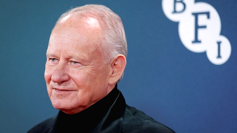 Στέλαν Σκάρσγκαρντ: Η αποφυγή συμβουλών στα παιδιά του λόγω κινδύνου