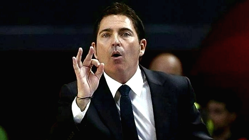 Ο Τσάβι Πασκουάλ αναλαμβάνει την τεχνική ηγεσία της Μπαρτσελόνα